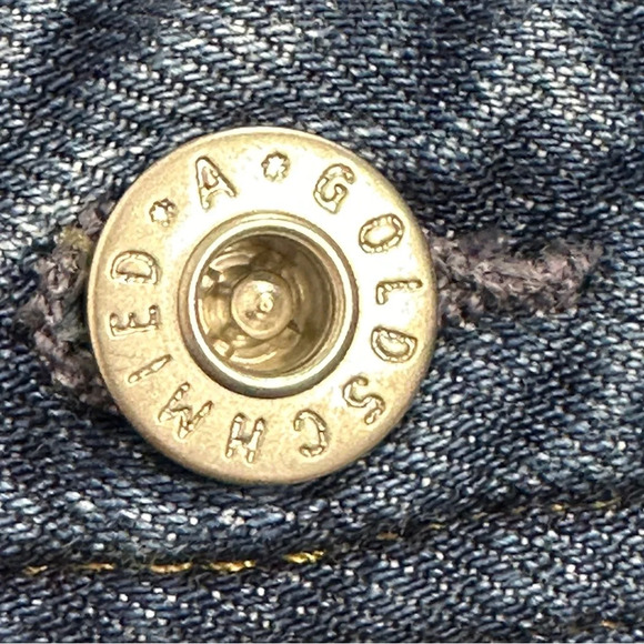 AG Adriano Goldschmeid Tellis Modern Slim jeans, 40x34 - Picture 8 of 11